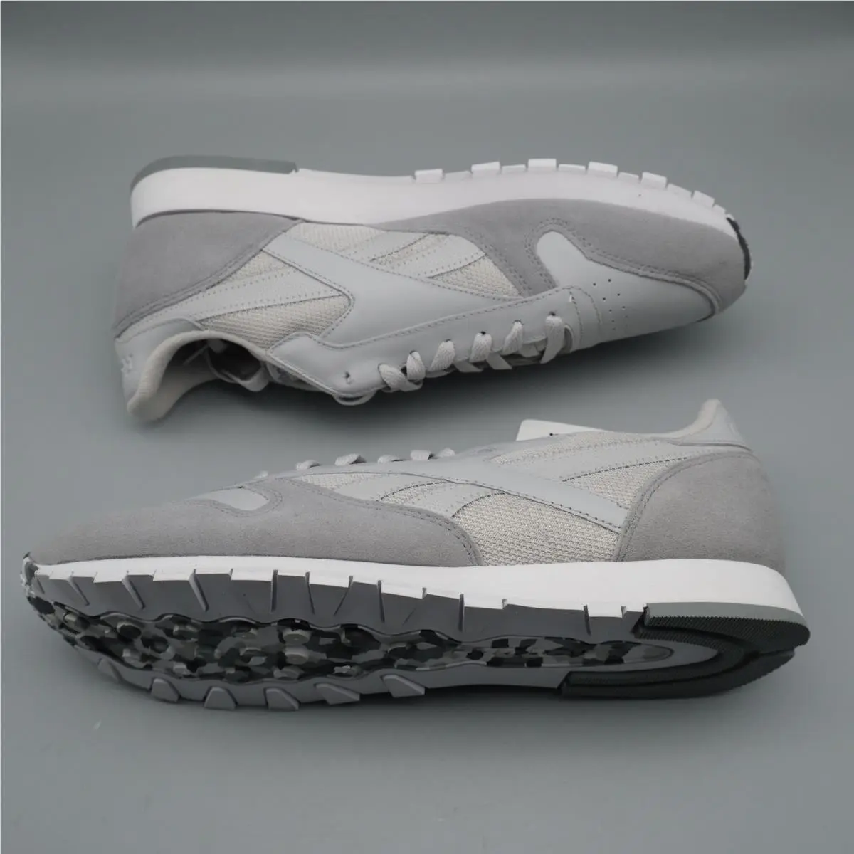 Reebok shoes - BS5148 - BS5148 - Gray 1