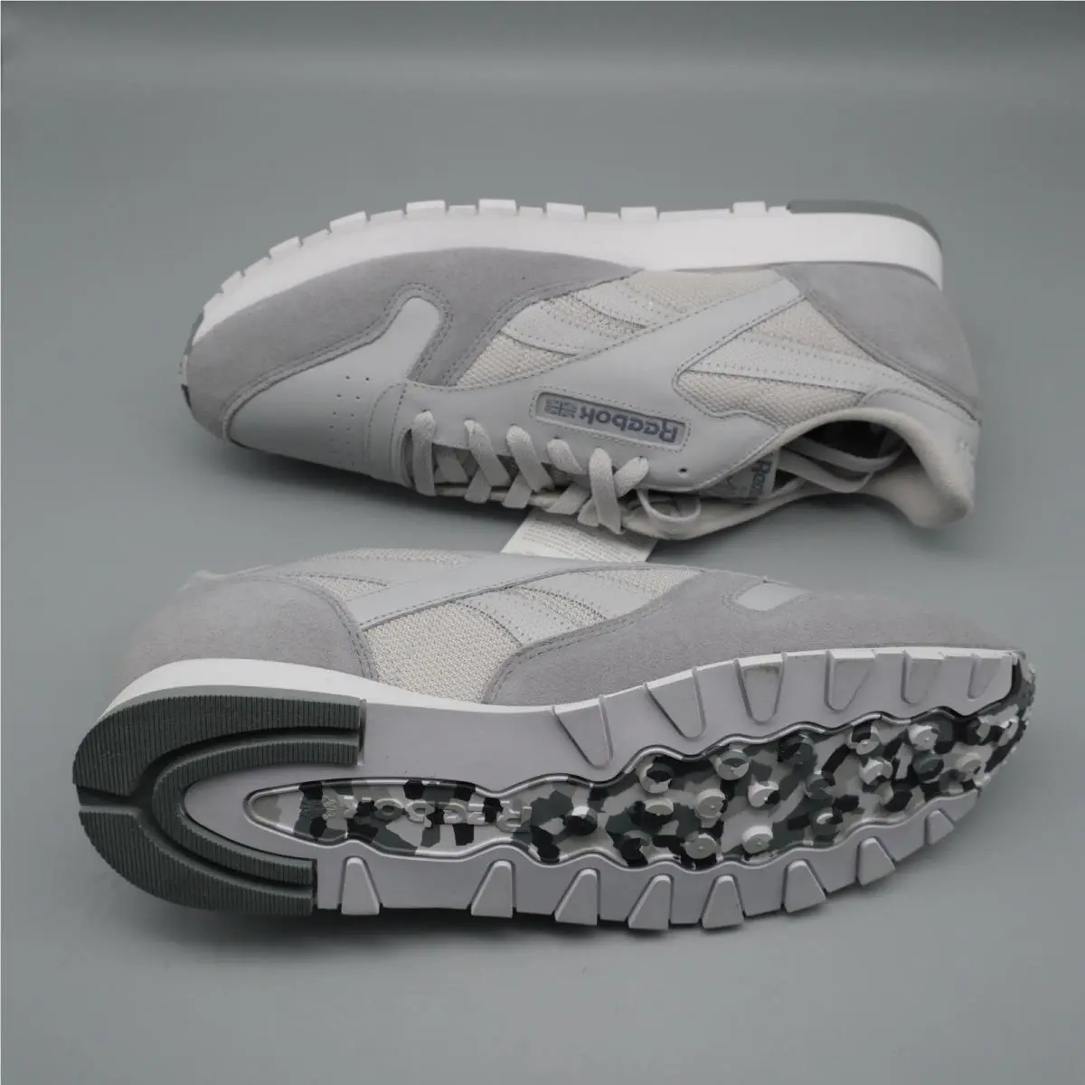 Reebok shoes - BS5148 - BS5148 - Gray 2