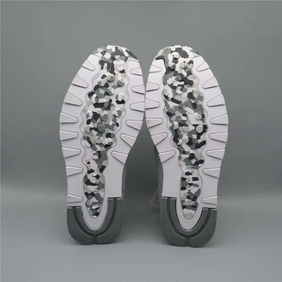 Reebok shoes - BS5148 - BS5148 - Gray 4