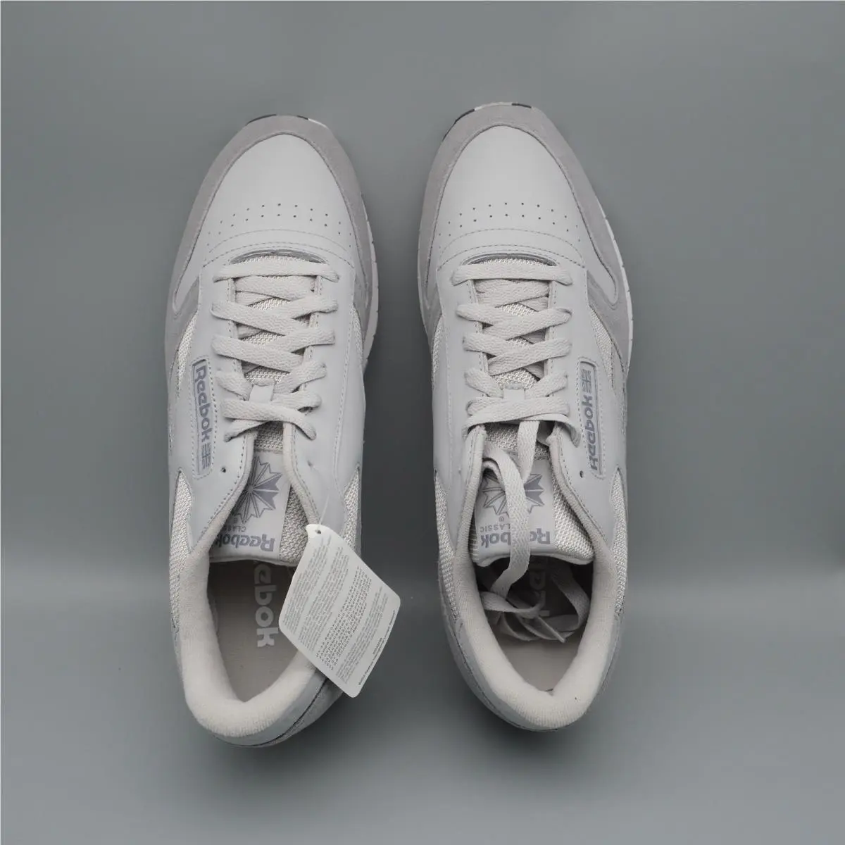 Reebok shoes - BS5148 - BS5148 - Gray 5