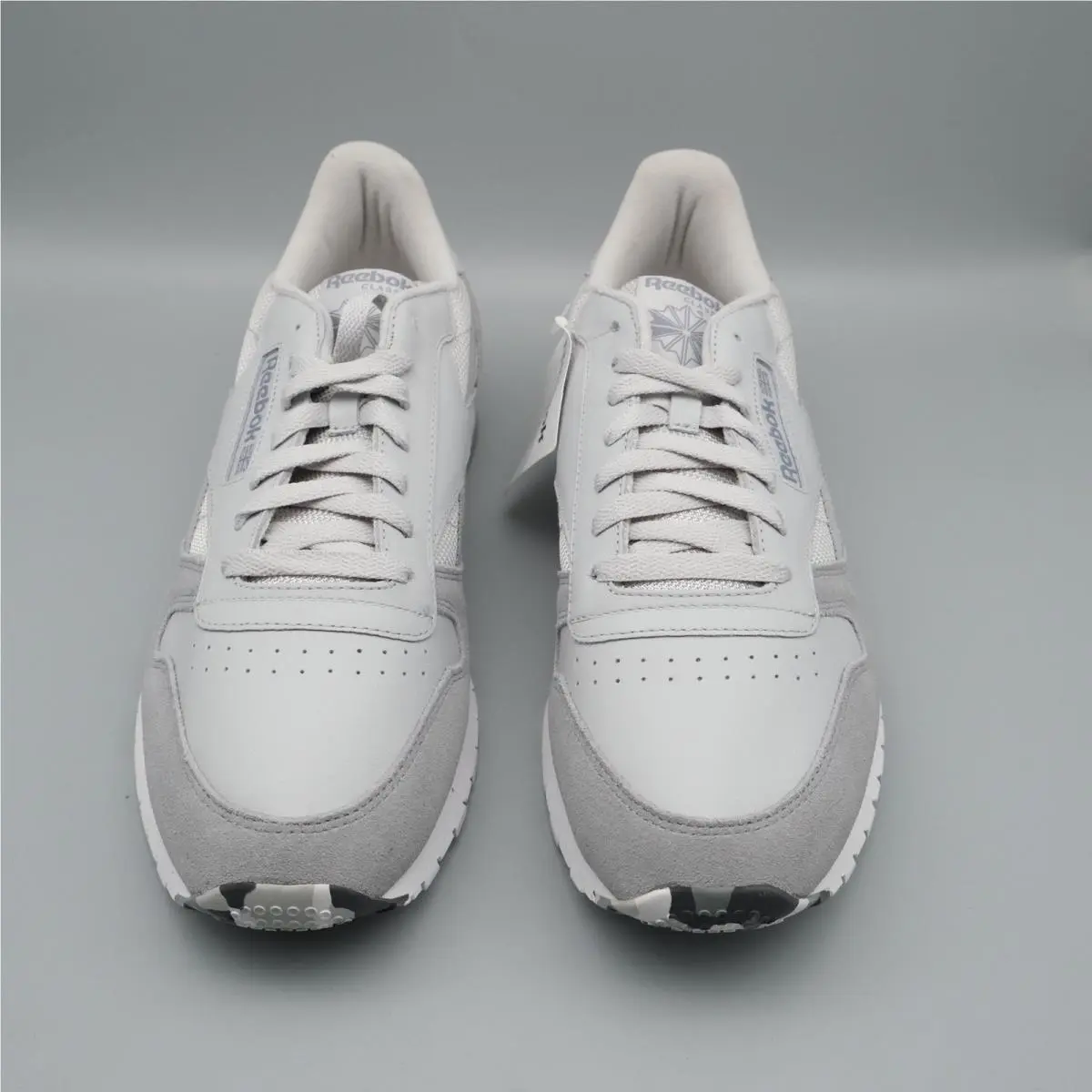 Reebok shoes - BS5148 - BS5148 - Gray 7