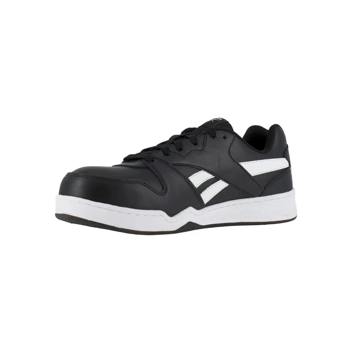 Reebok shoes - Black, White (UPC: 690774511385) 0