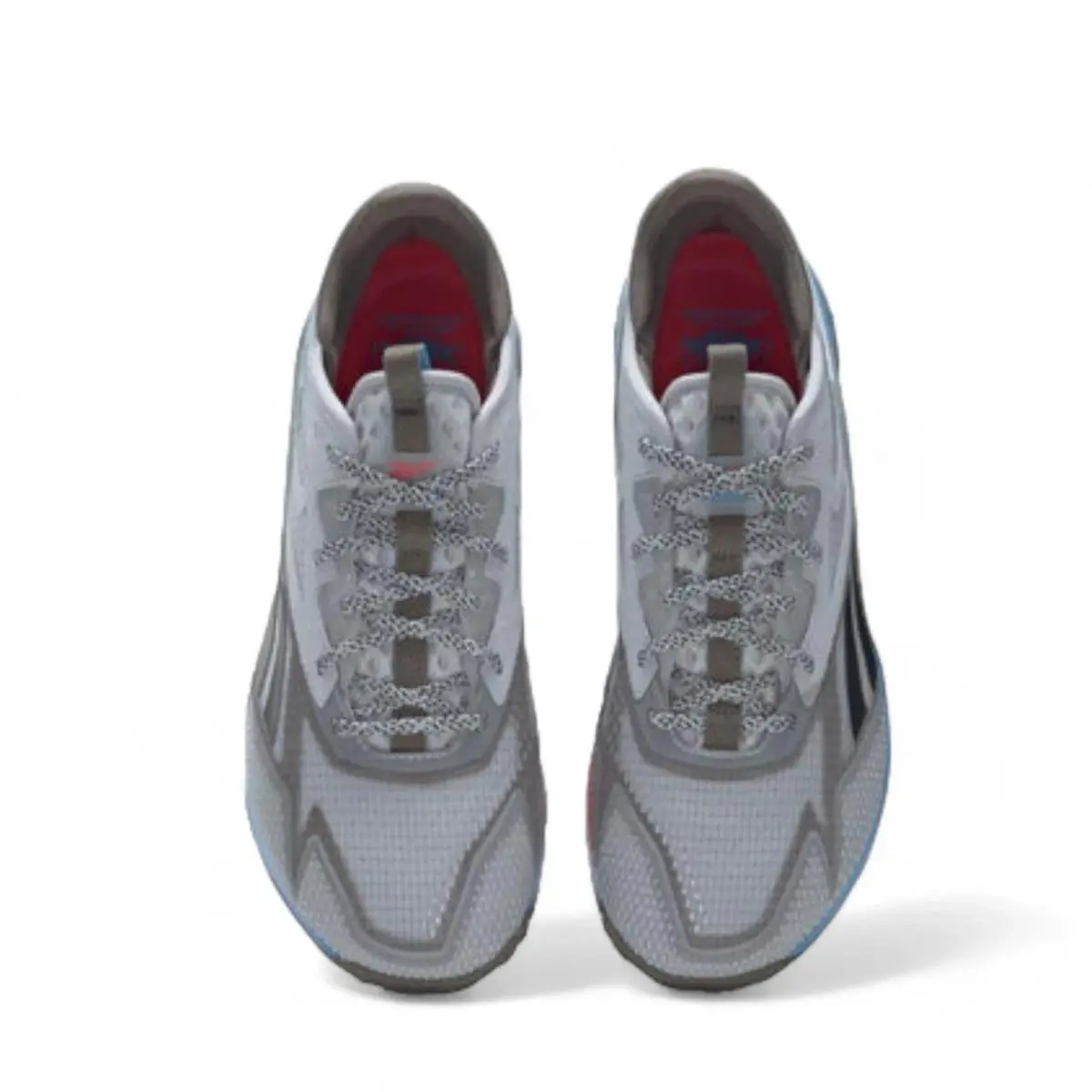 Reebok shoes - Grey (UPC: 195748950790) 3