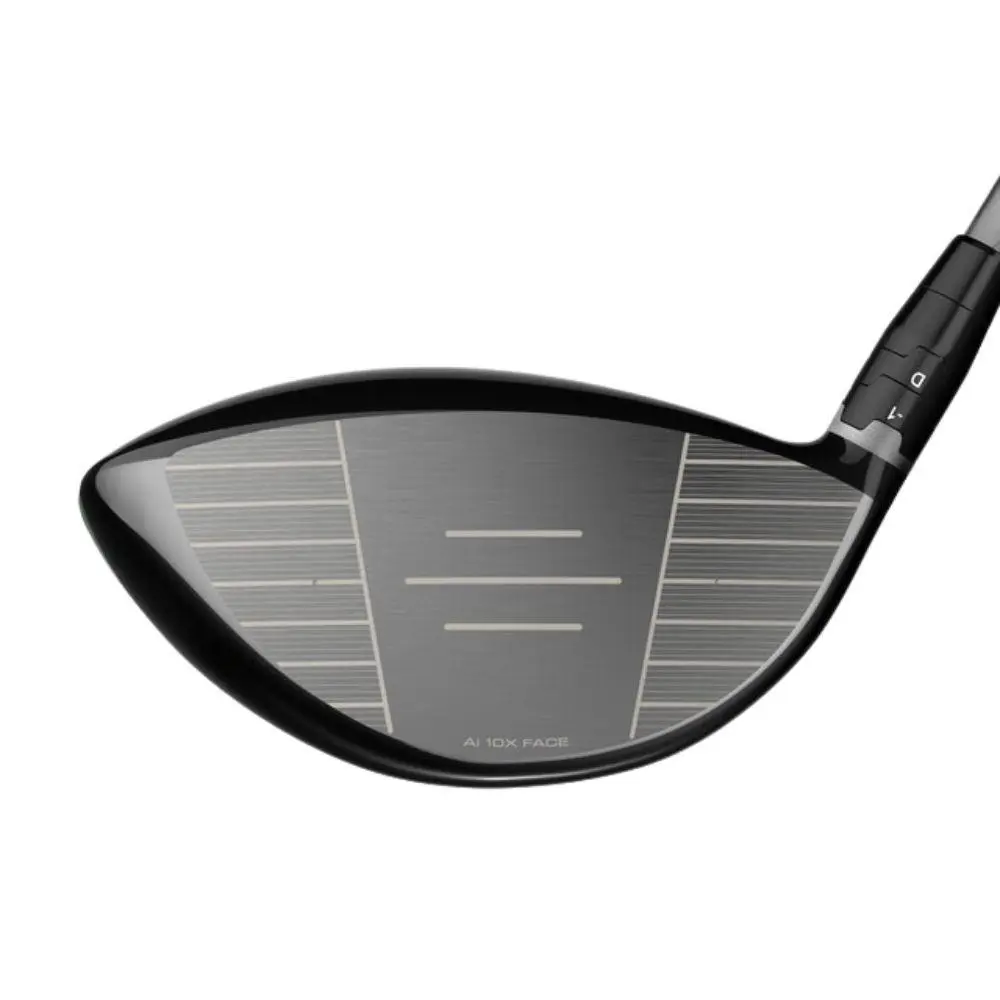 Callaway  - Elyte TD - Elyte 1