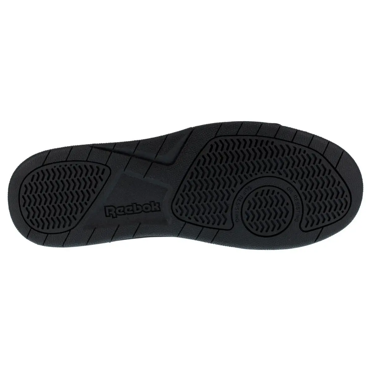 Reebok shoes - Black, Red (UPC: 690774511828) 4