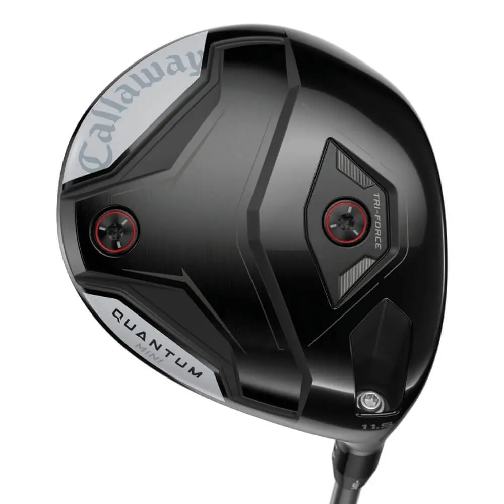 Callaway  - Chrome 5