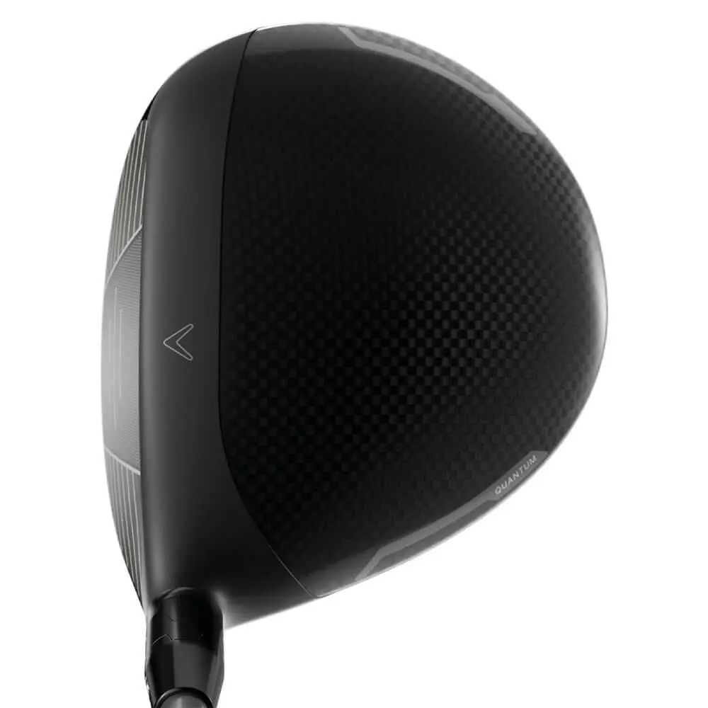 Callaway  - Chrome 9