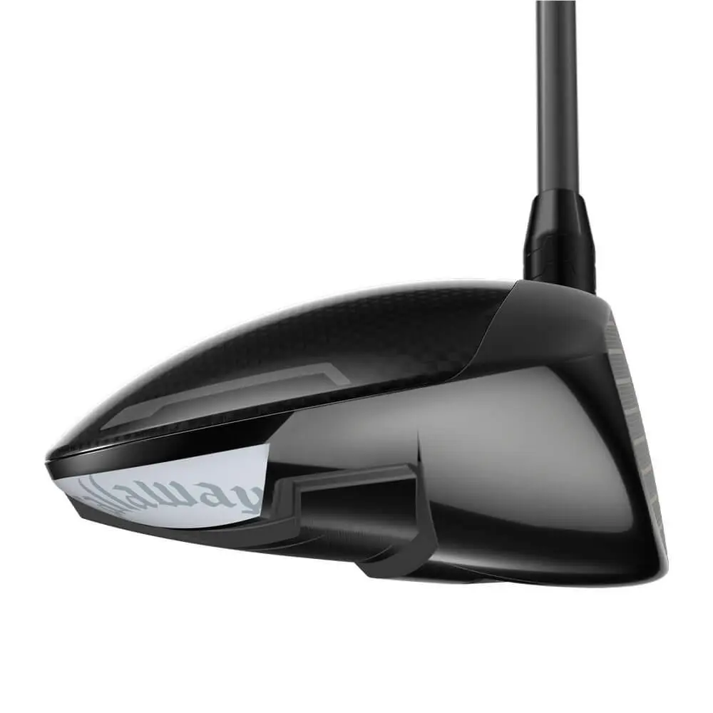 Callaway  - Chrome 10