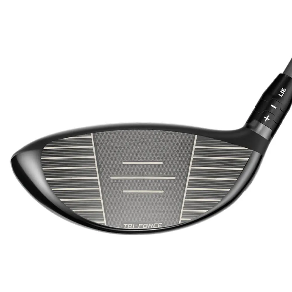Callaway  - Chrome 11