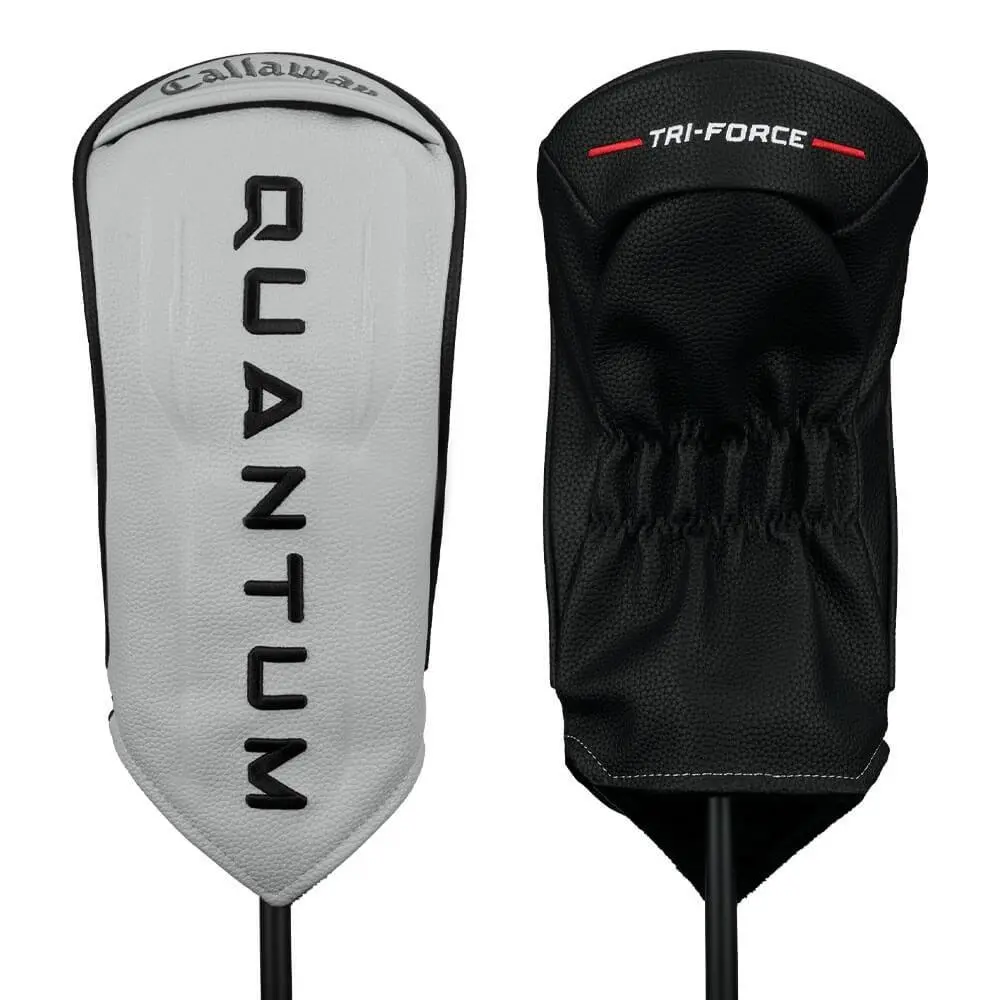 Callaway  - Chrome 14