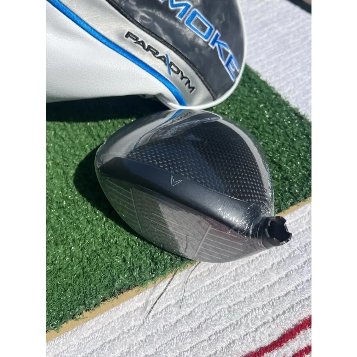 Callaway  - Callaway AI Smoke MAX - Smoke MAX - Ai Smoke MAX 5