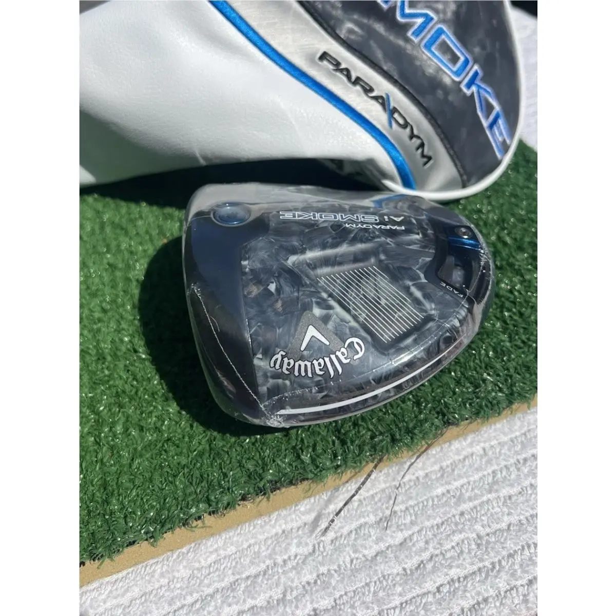 Callaway  - Callaway AI Smoke MAX - Smoke MAX - Ai Smoke MAX 6