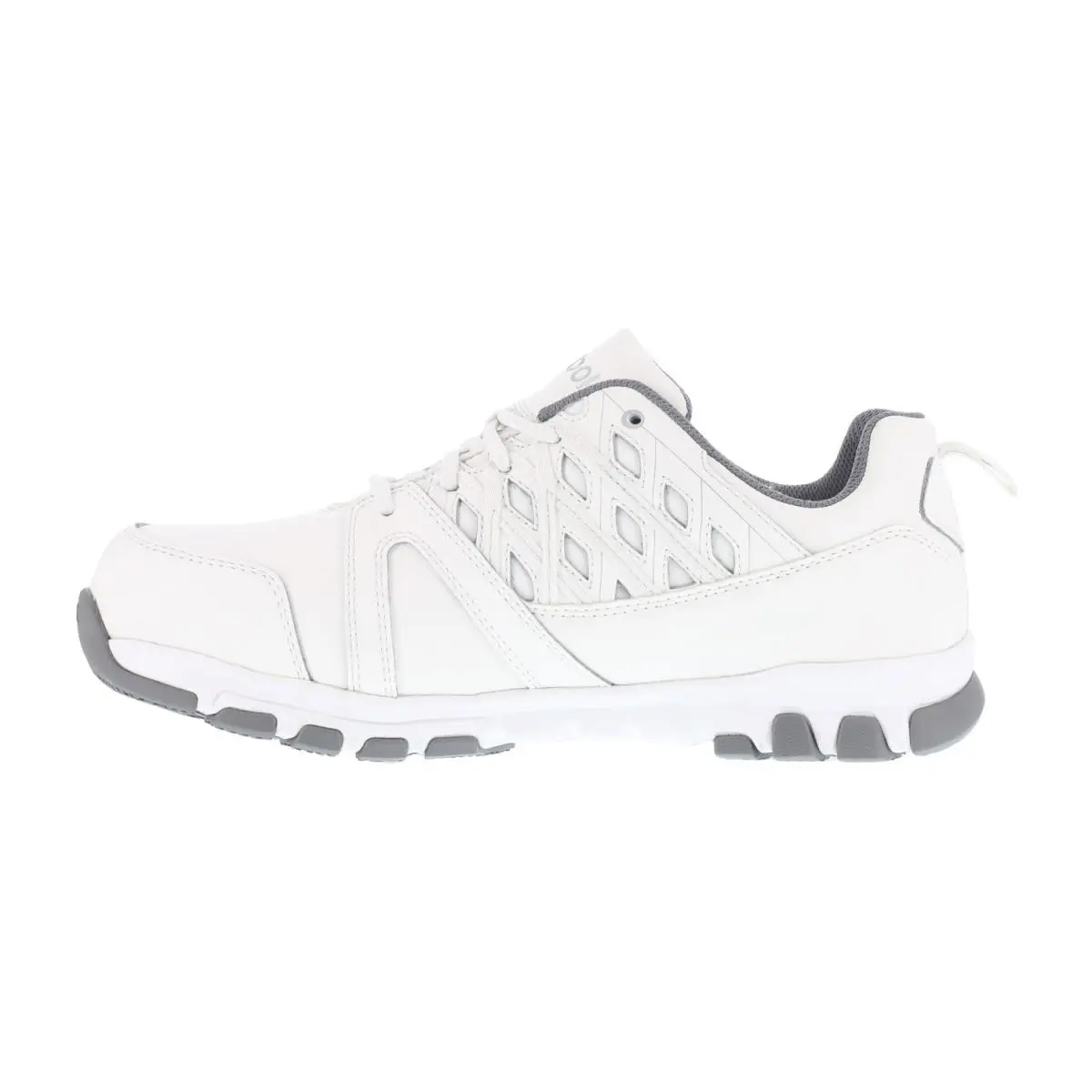 Reebok shoes - White (UPC: 690774394162) 2
