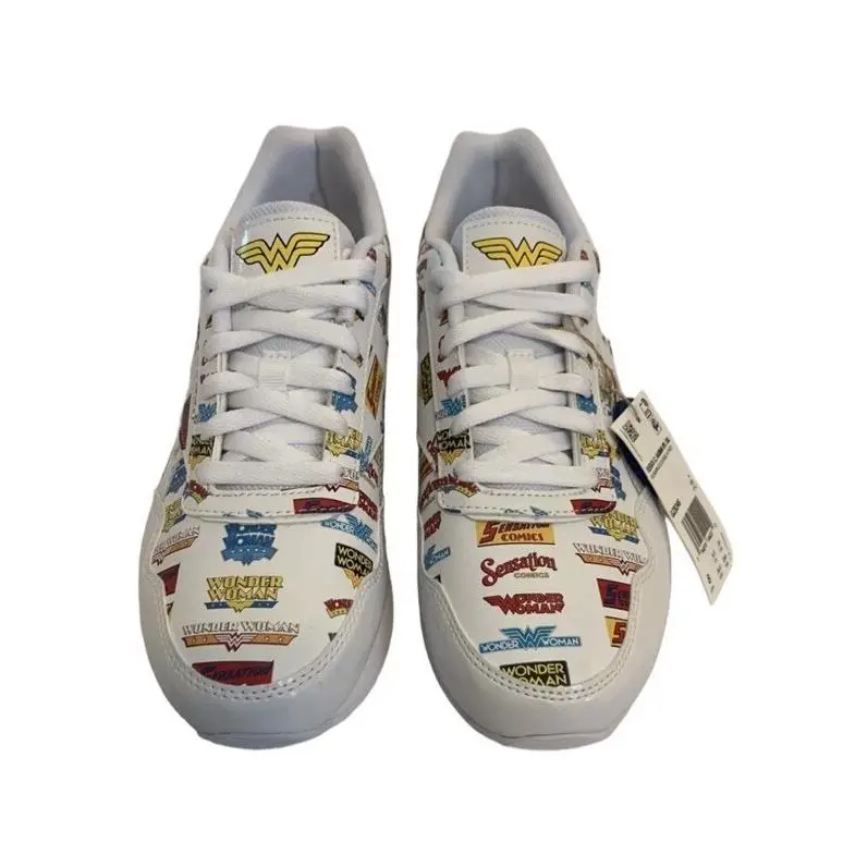Reebok shoes - Reebok Royal Glide Ripple Double - GZ8246 - Multicolor 0