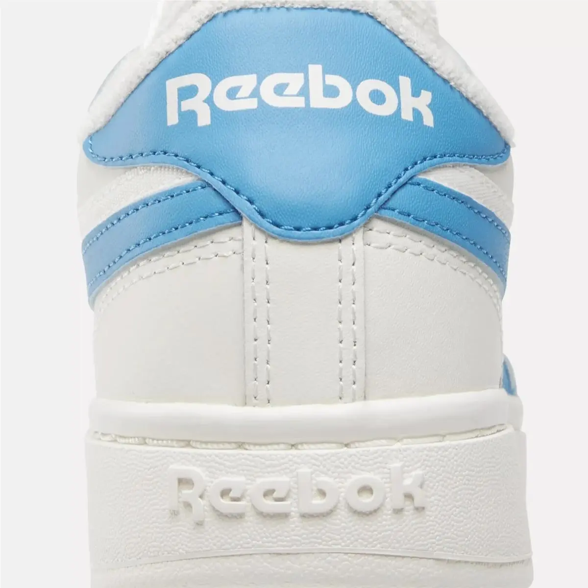 Reebok shoes - Reebok Club C Double Revenge - 100202355 - White 3
