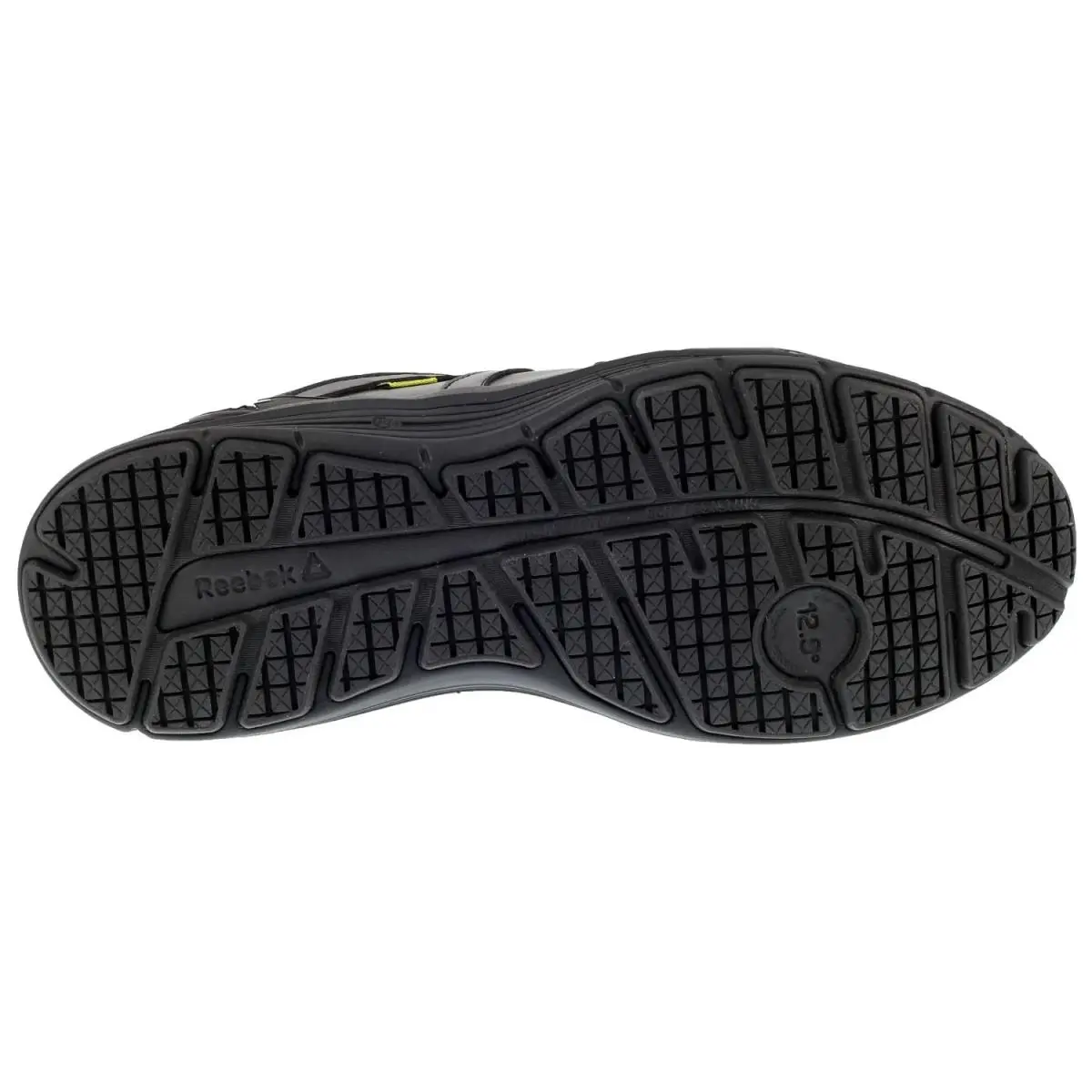 Reebok shoes - Black (UPC: 690774420601) 3