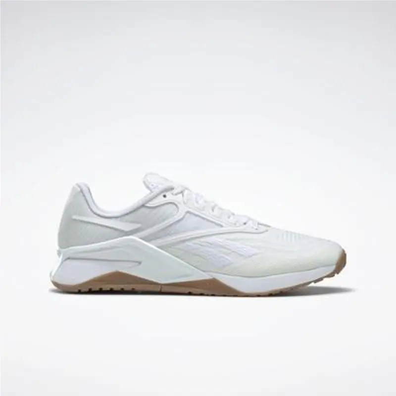 Reebok shoes - White 2