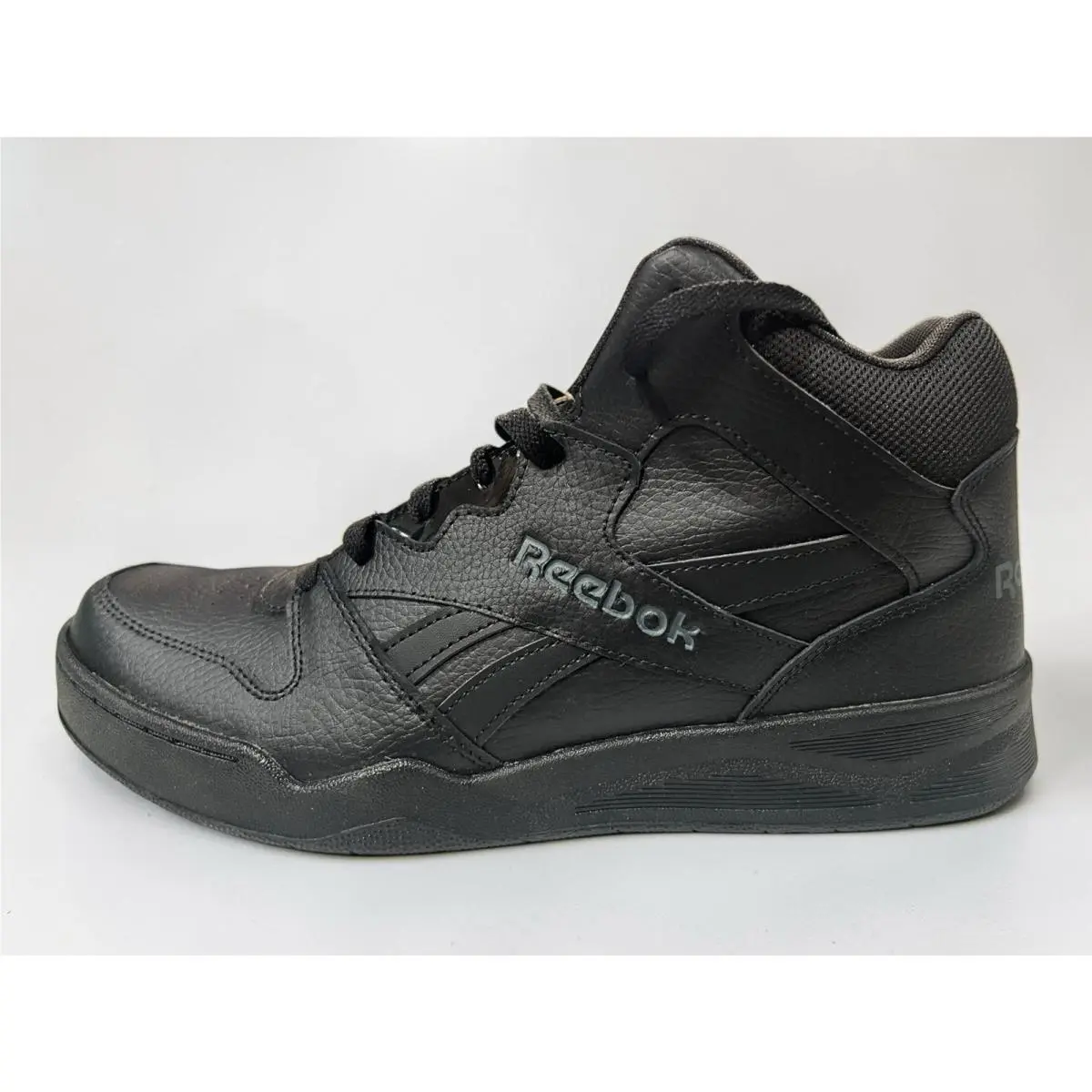 Reebok shoes - Reebok Royal - Royal - BB4500H2 - Silver 0