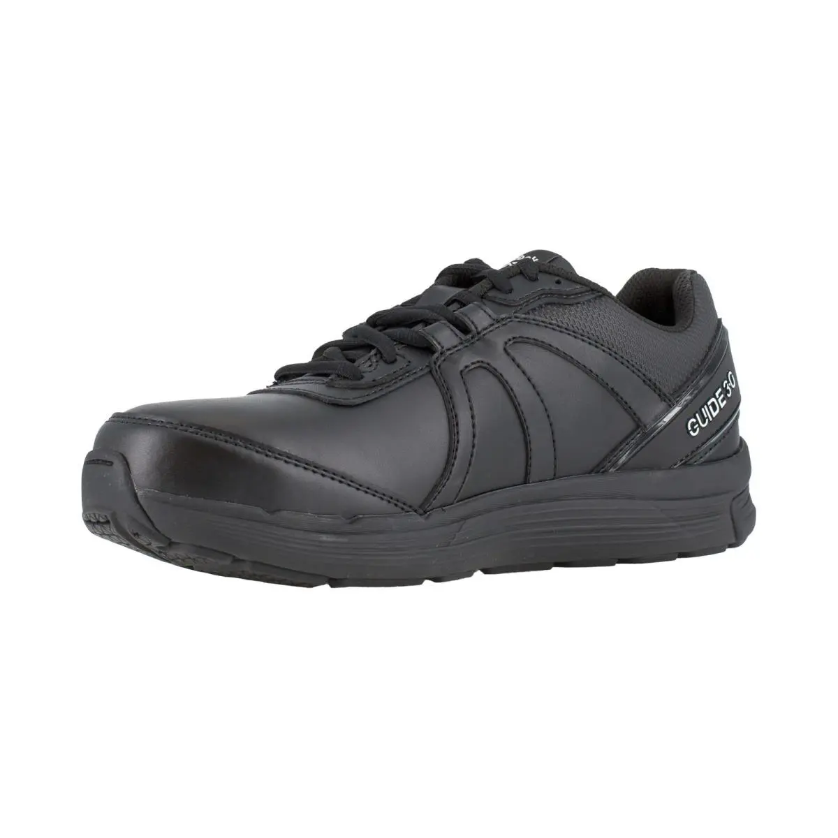 Reebok shoes - Black (UPC: 690774382343) 0