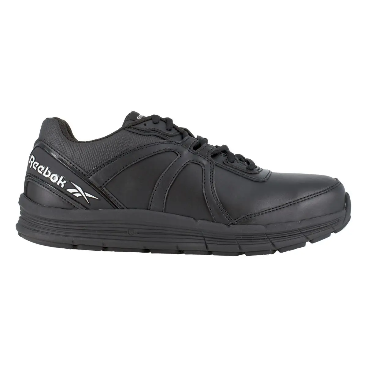 Reebok shoes - Black (UPC: 690774382343) 1