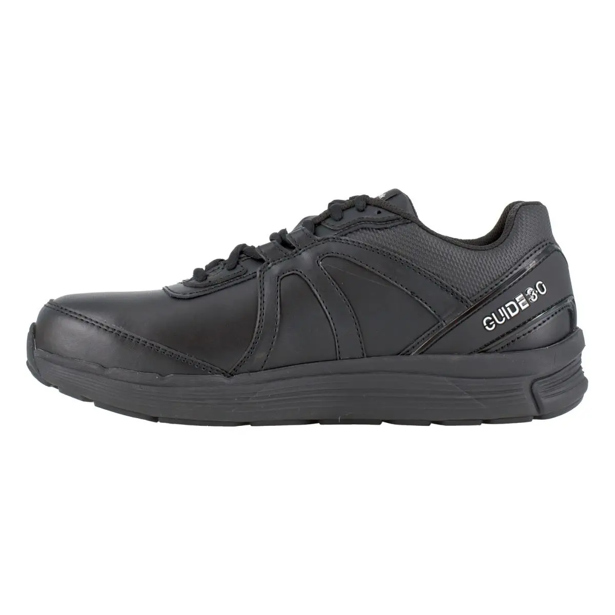 Reebok shoes - Black (UPC: 690774382343) 2
