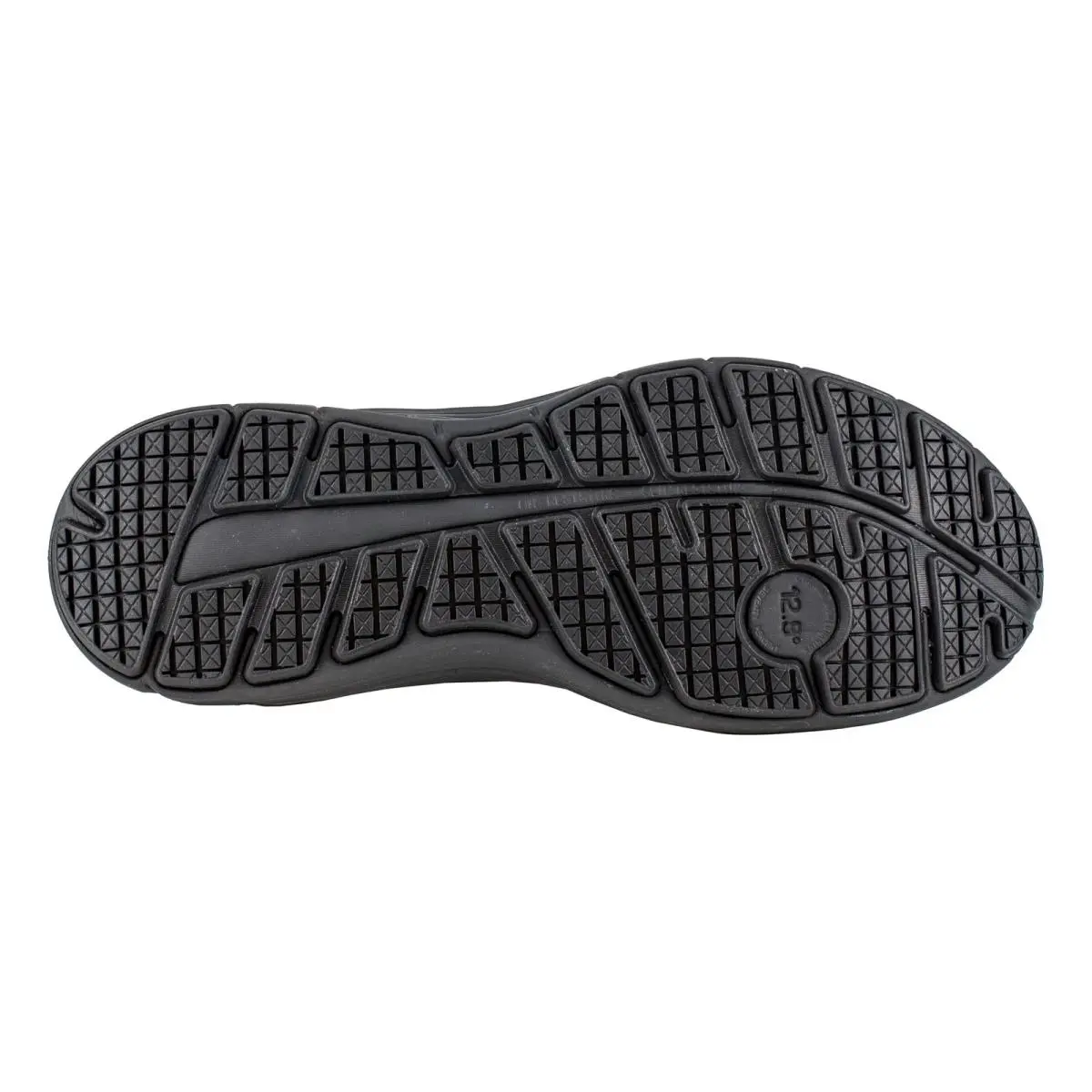 Reebok shoes - Black (UPC: 690774382343) 3