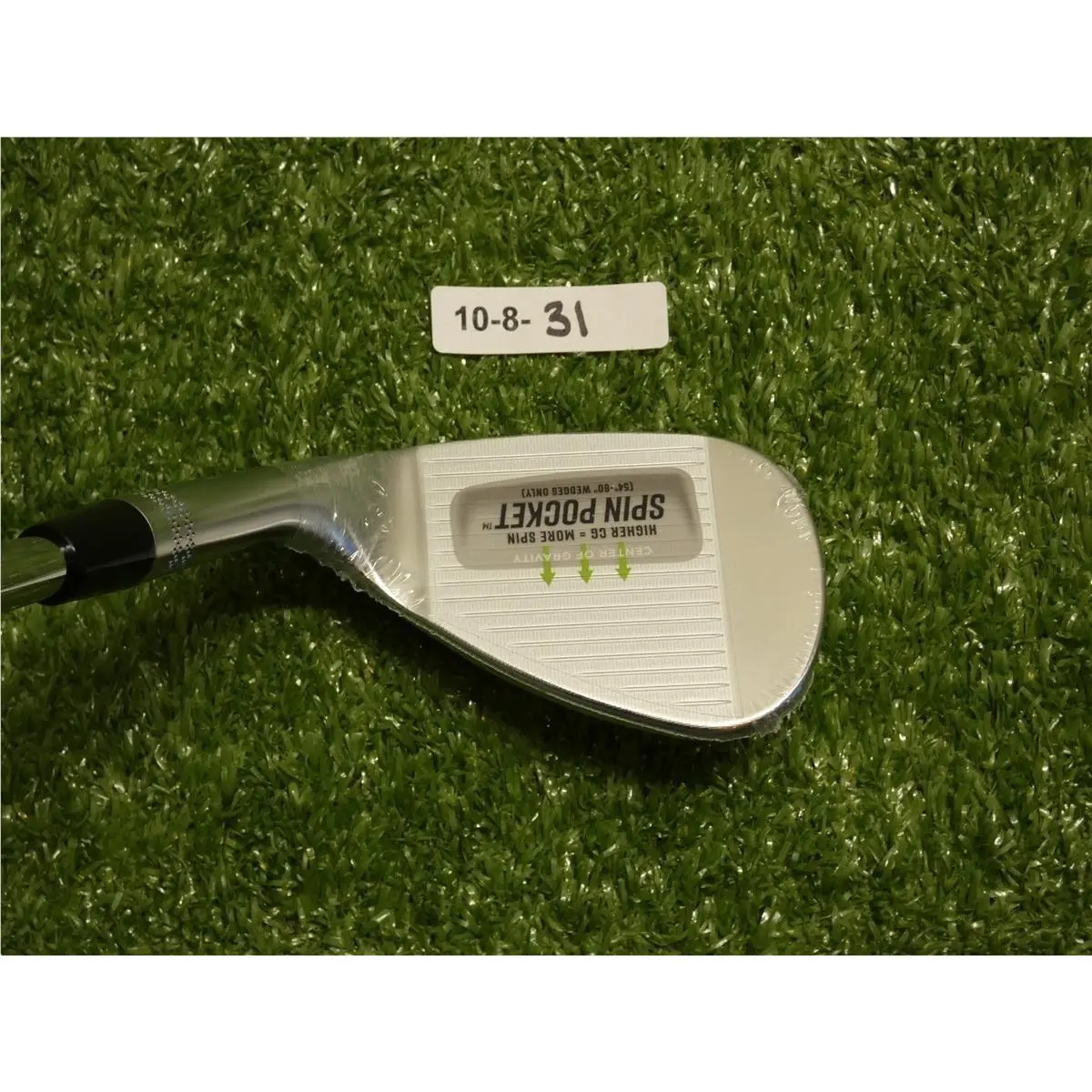 Callaway  - OPUS SP - OPUS - Gold 1