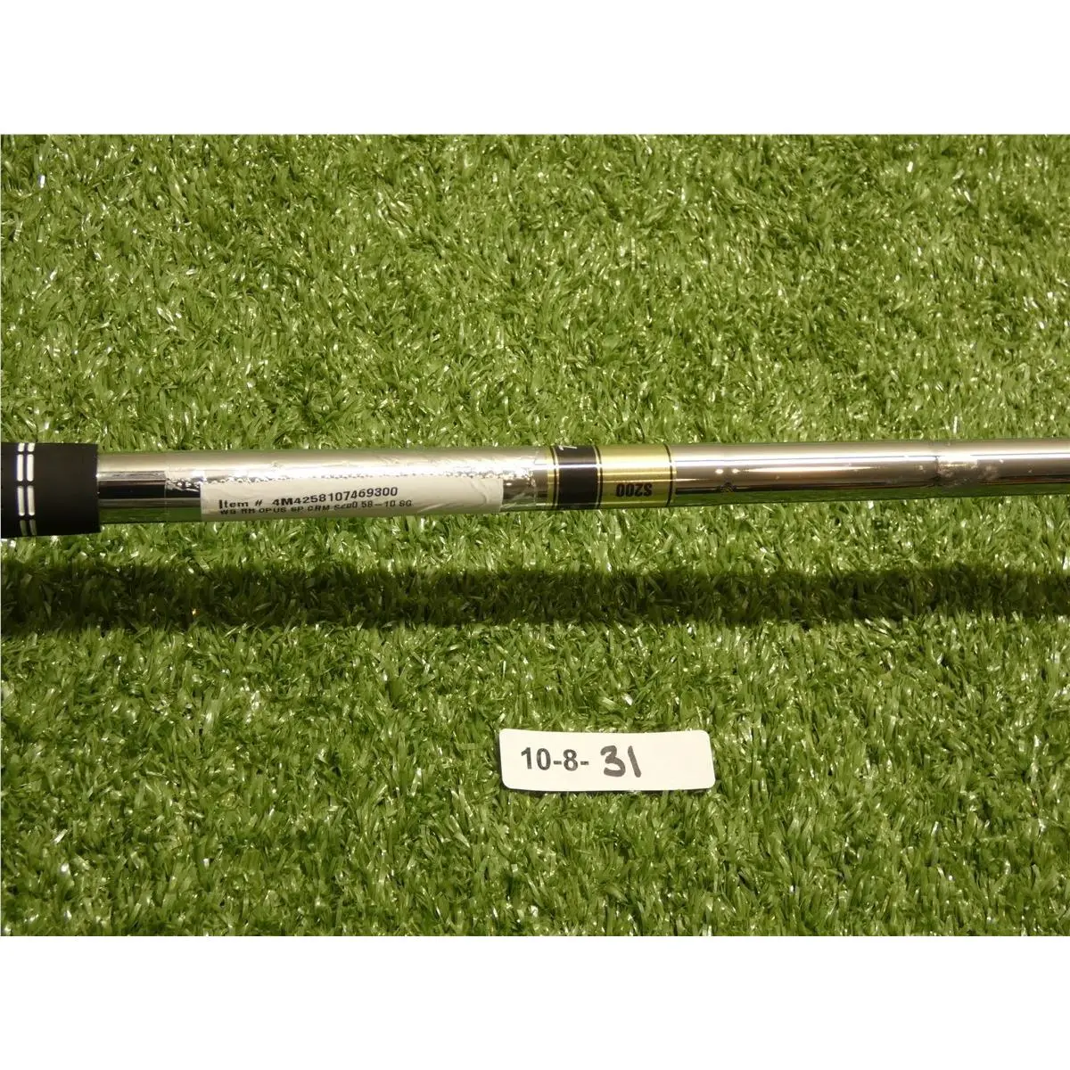 Callaway  - OPUS SP - OPUS - Gold 2