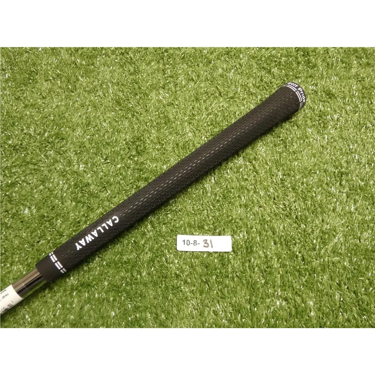 Callaway  - OPUS SP - OPUS - Gold 3