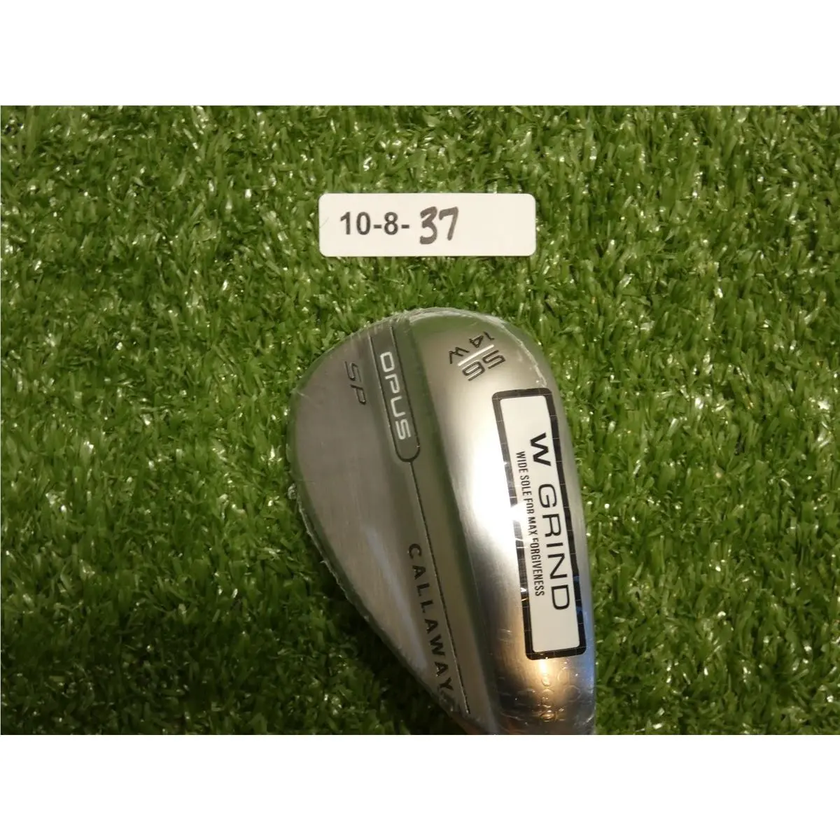 Callaway  - OPUS SP - OPUS - Gold 0