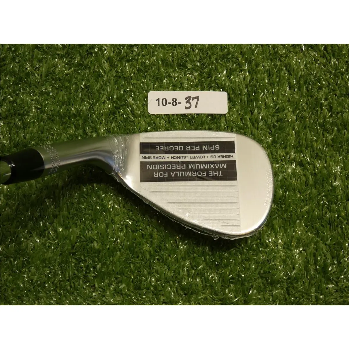 Callaway  - OPUS SP - OPUS - Gold 1