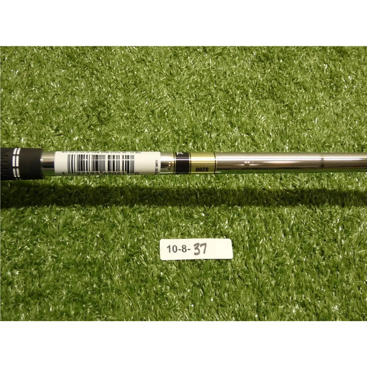 Callaway  - OPUS SP - OPUS - Gold 2