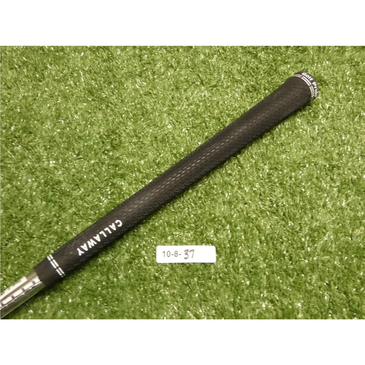 Callaway  - OPUS SP - OPUS - Gold 3