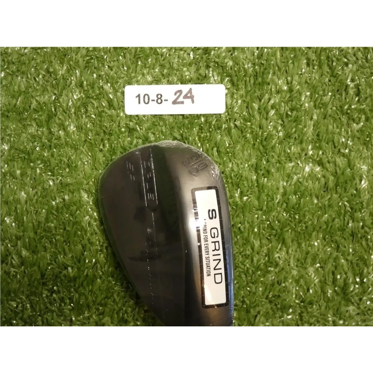 Callaway  - OPUS - OPUS - Black 0
