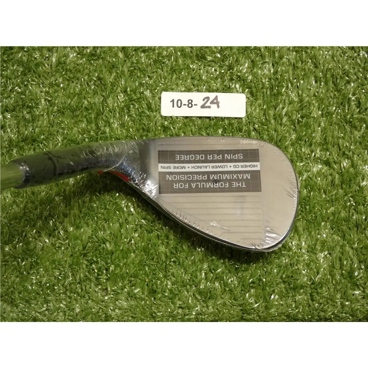 Callaway  - OPUS - OPUS - Black 1