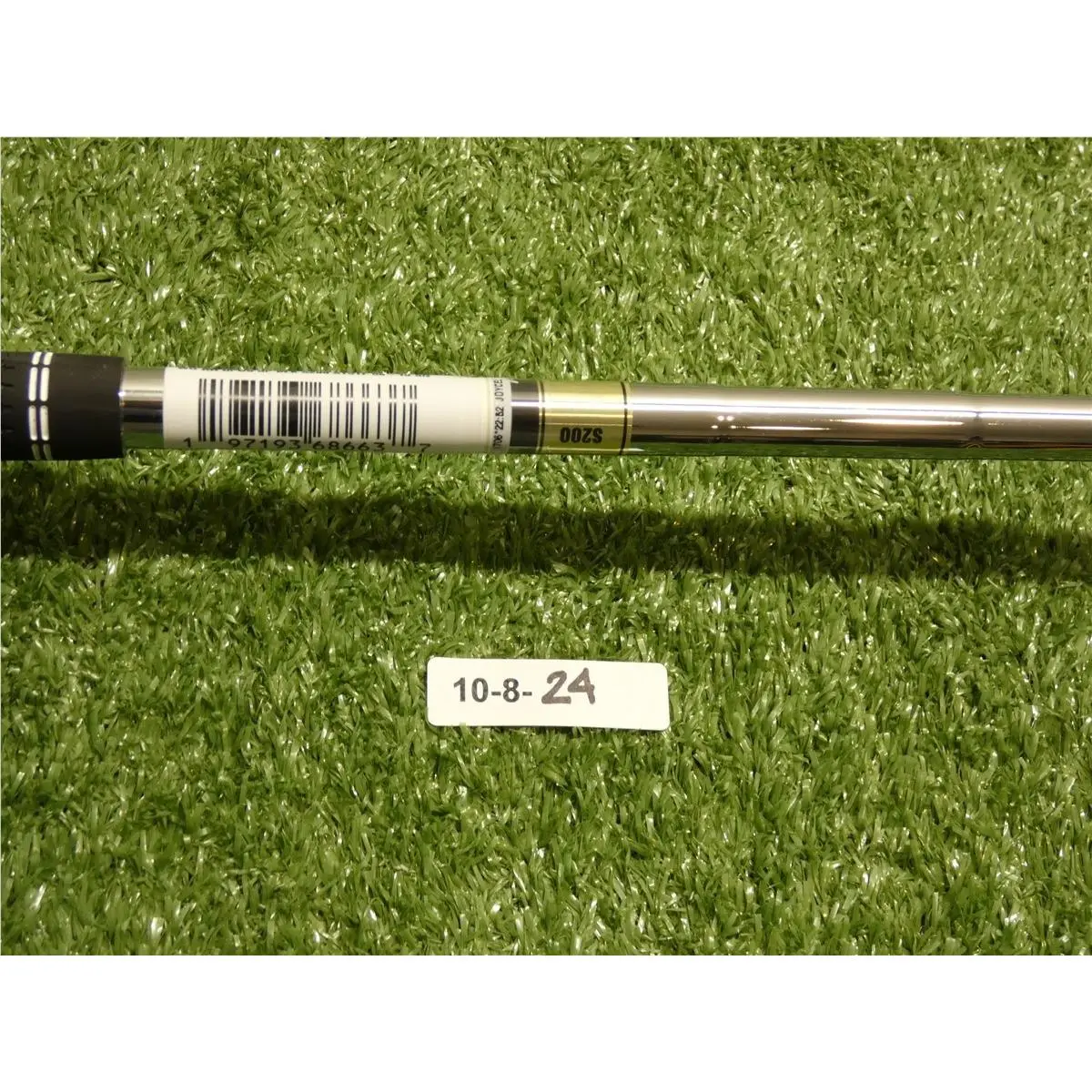 Callaway  - OPUS - OPUS - Black 2