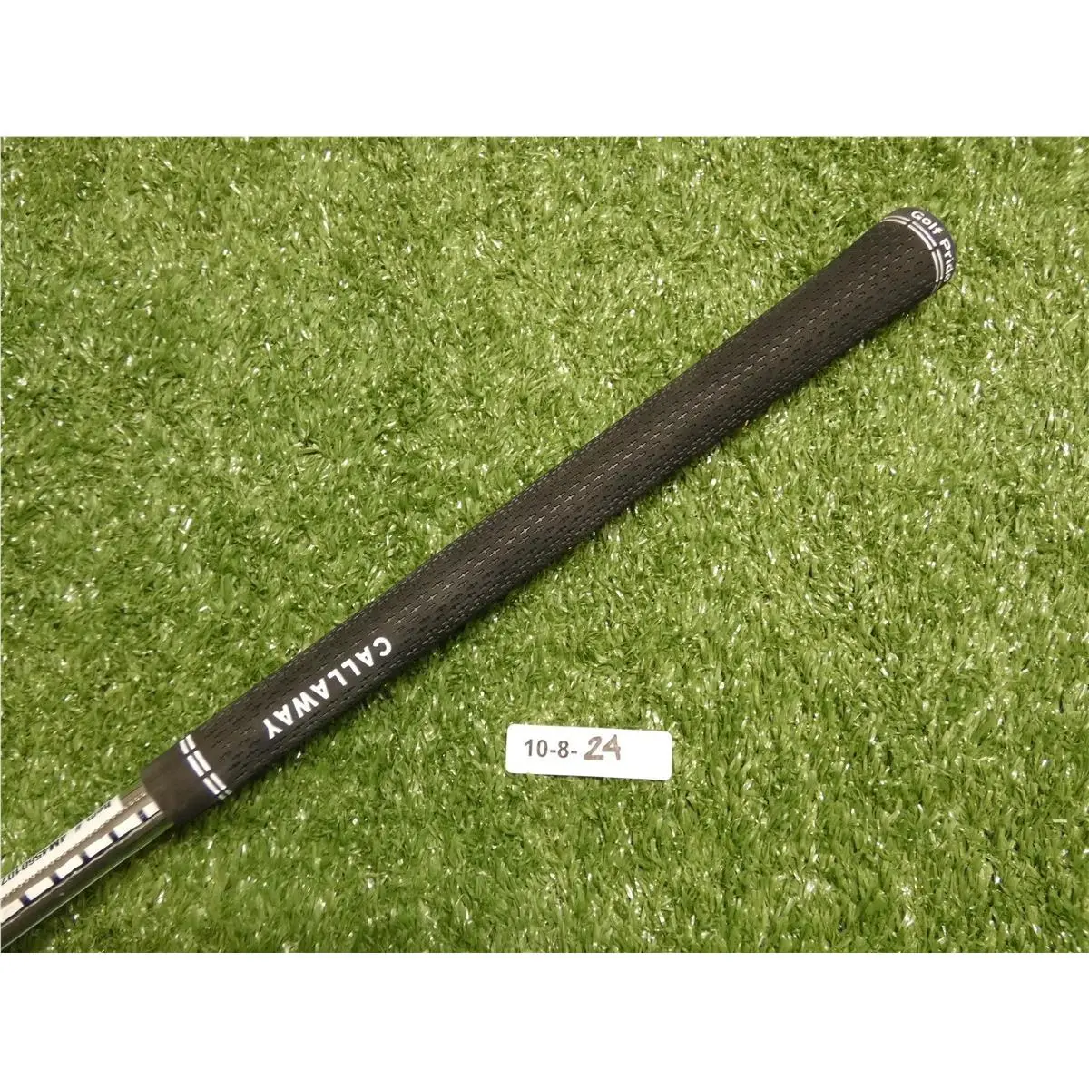 Callaway  - OPUS - OPUS - Black 3