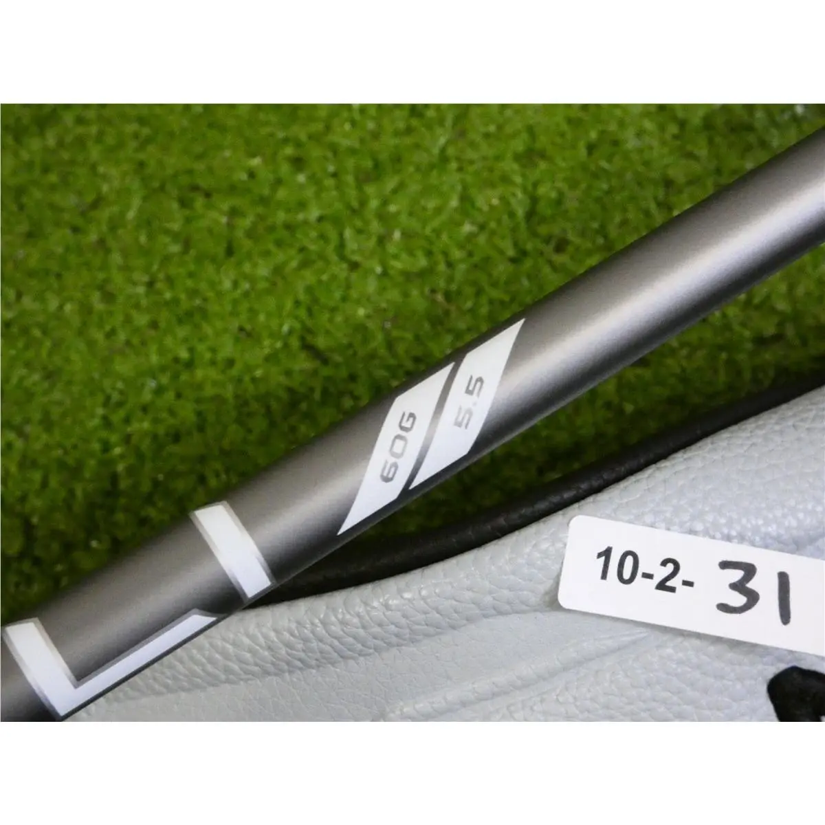 Callaway  - Quantum Max D - Quantum Max - Silver 3