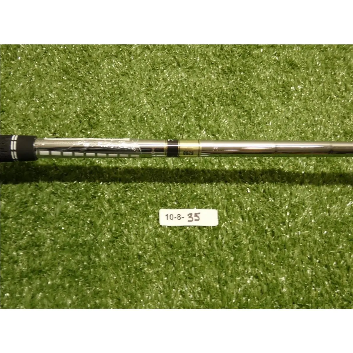 Callaway  - OPUS SP - OPUS - Gold 2