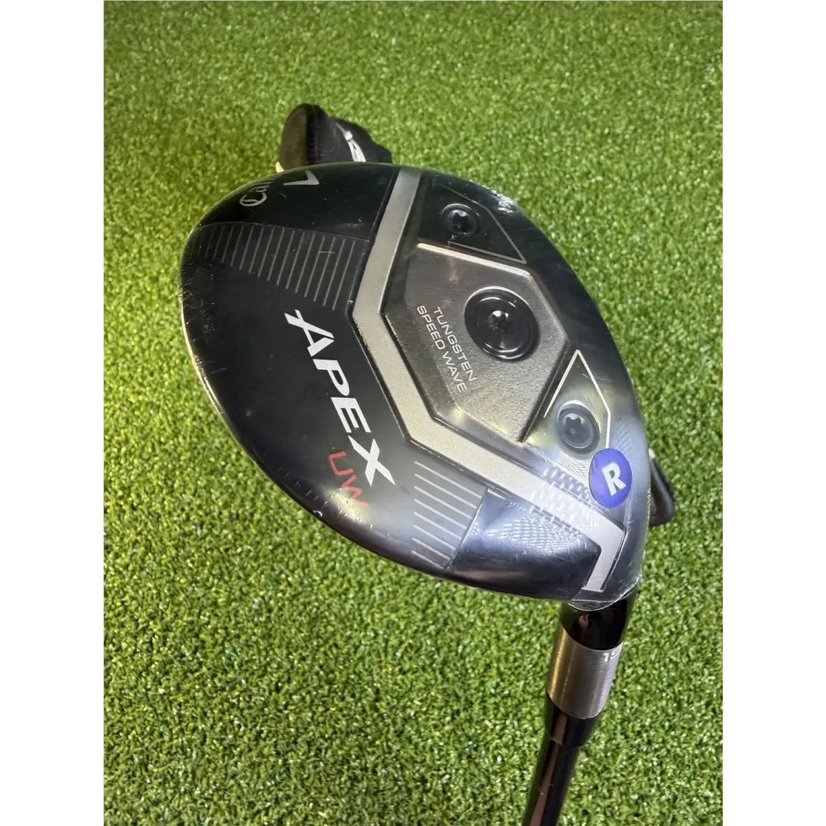 Callaway  - Apex UW - Apex 0