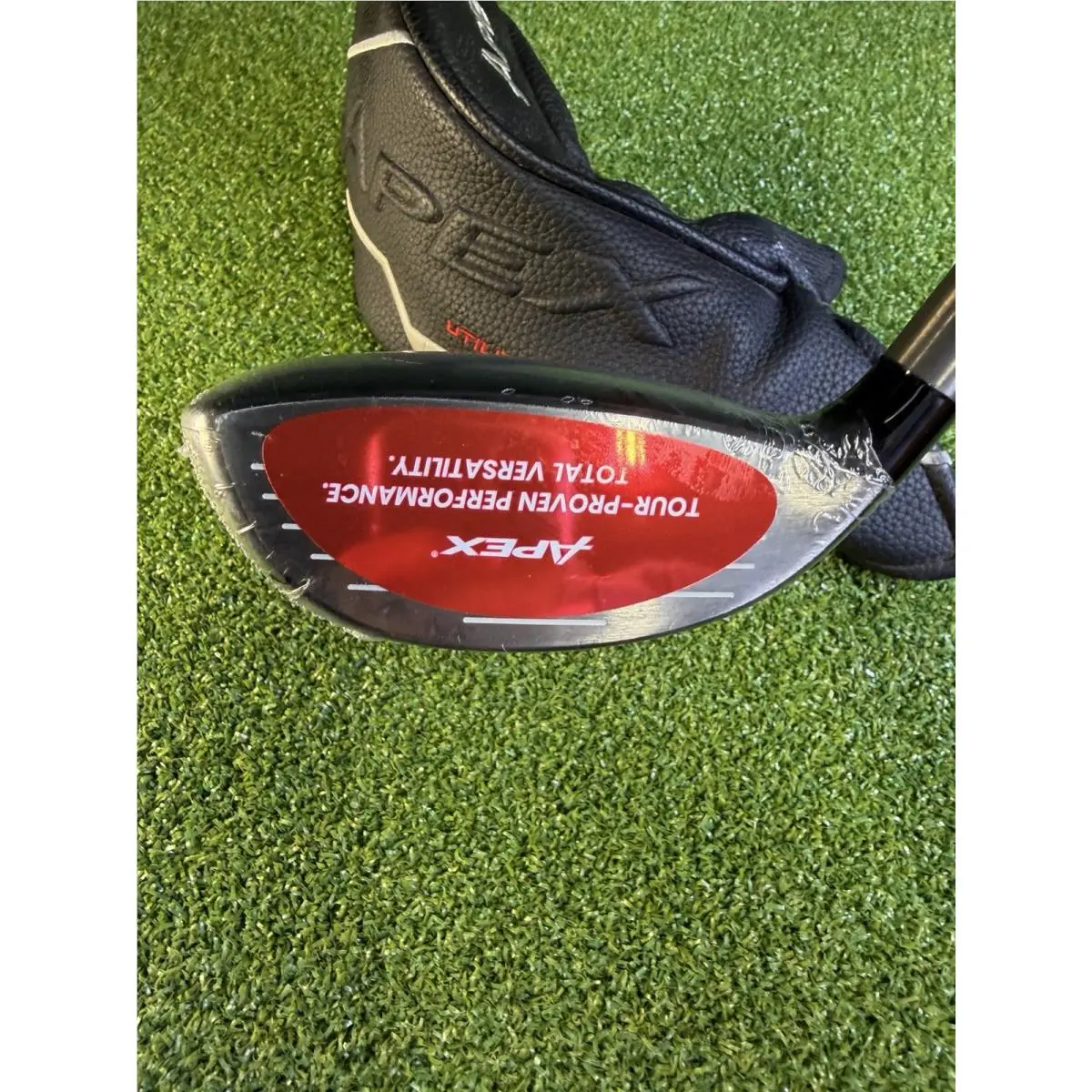 Callaway  - Apex UW - Apex 1