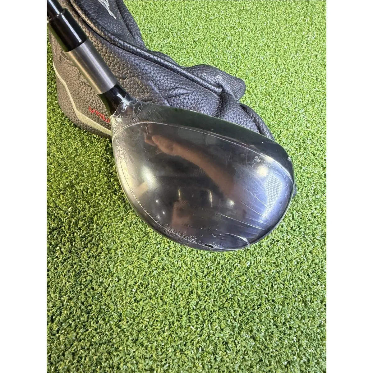 Callaway  - Apex UW - Apex 2