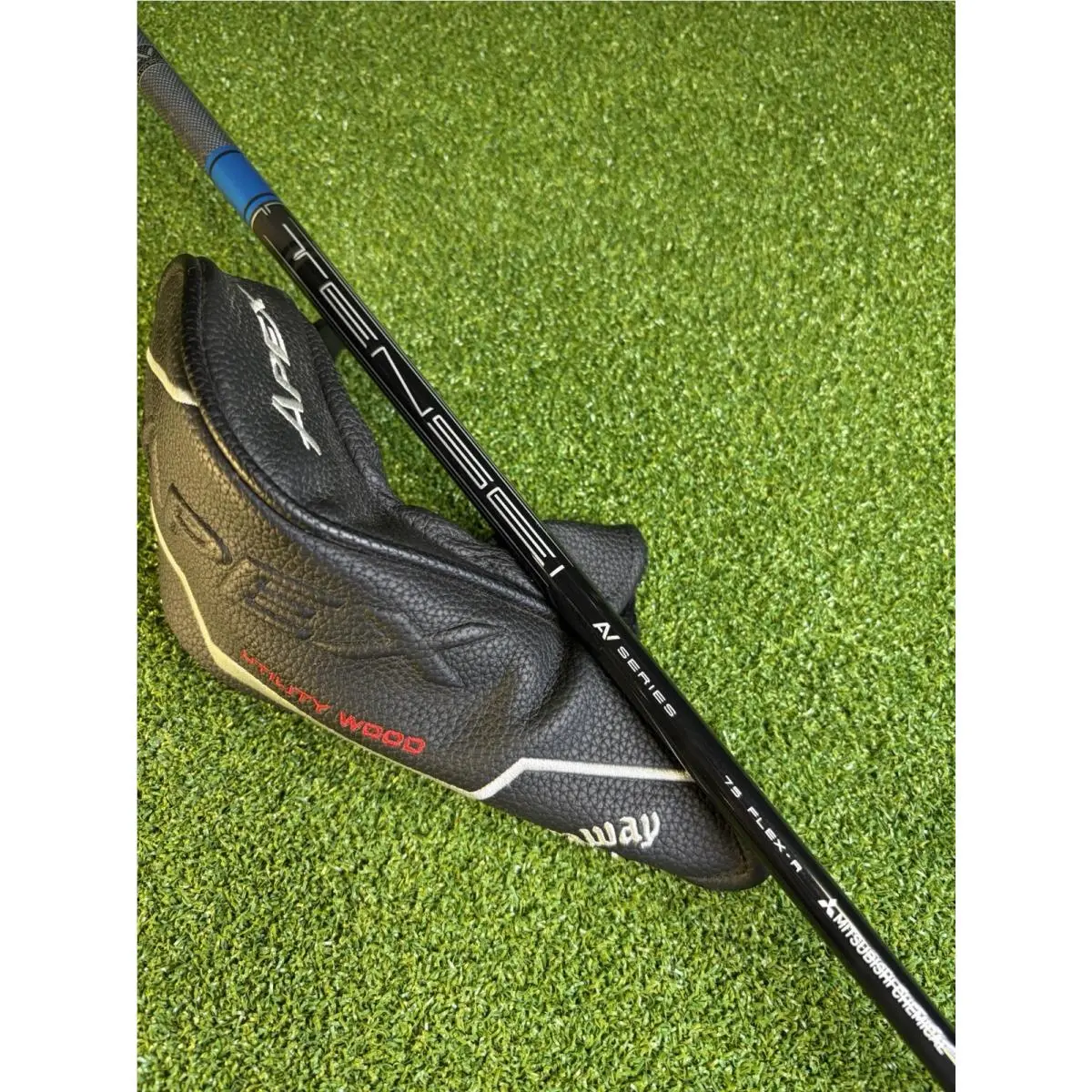 Callaway  - Apex UW - Apex 3