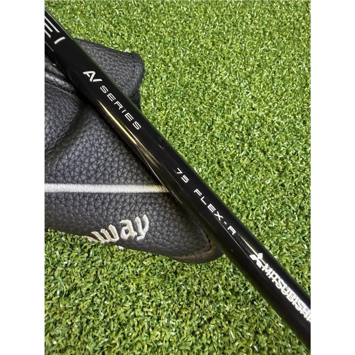 Callaway  - Apex UW - Apex 4