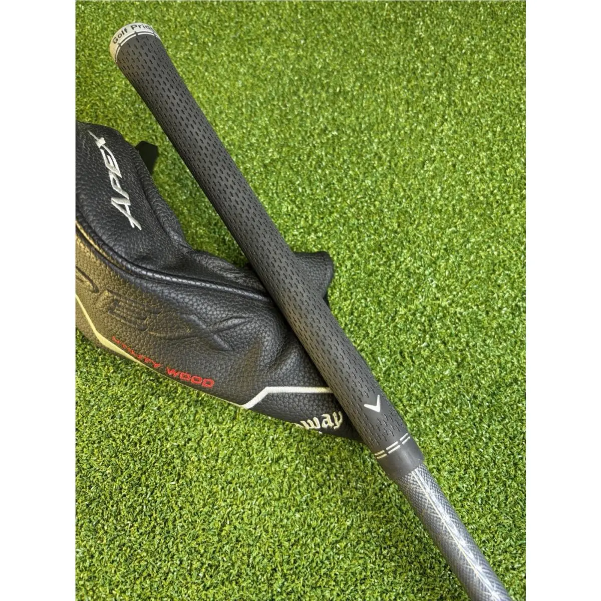 Callaway  - Apex UW - Apex 5