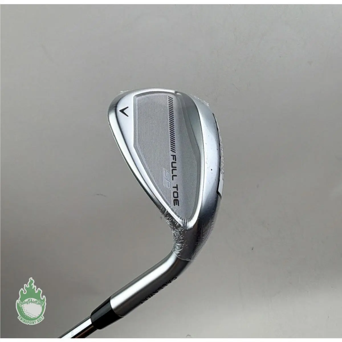 Right Handed Callaway Full Toe SP J Grind Wedge 54 -10 S200 Stiff Golf Club