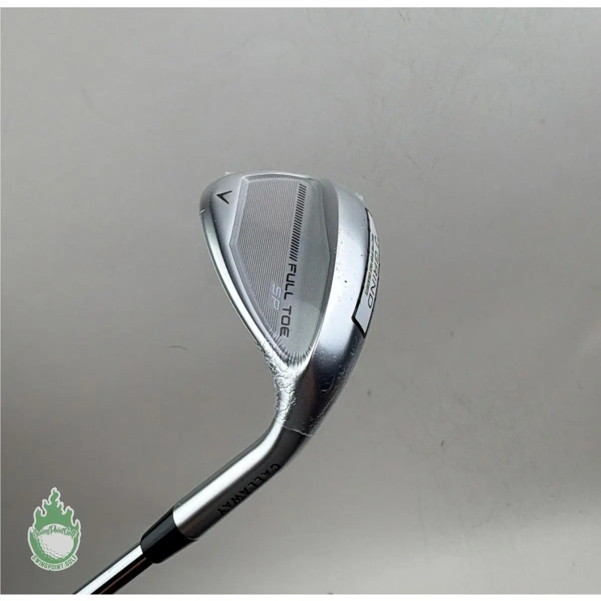 Callaway  - Full Toe SP - Full Toe 0
