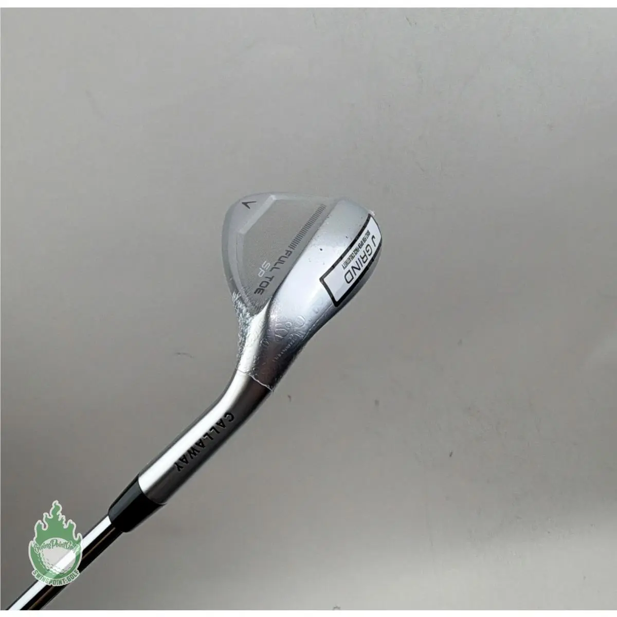 Callaway  - Full Toe SP - Full Toe 1