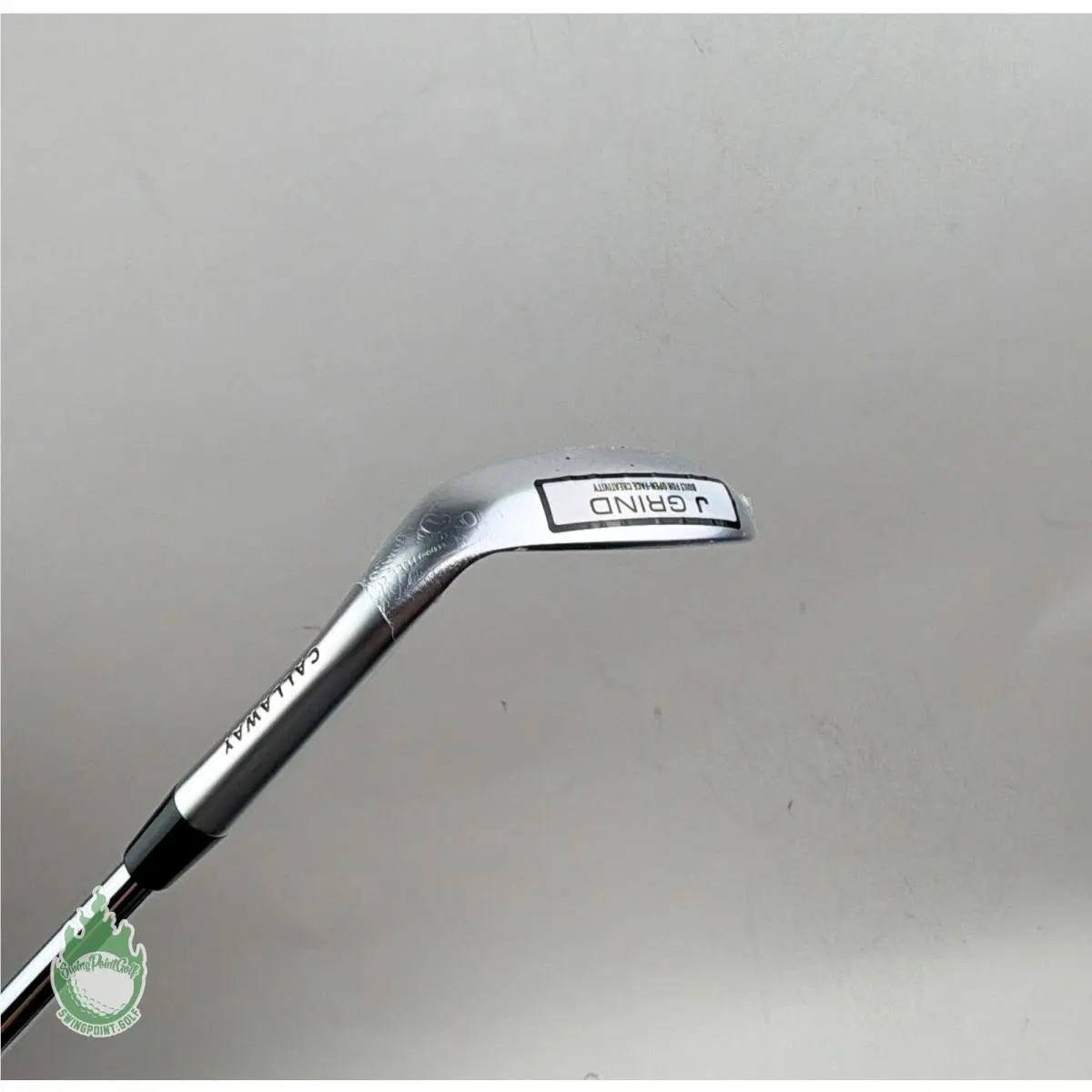 Callaway  - Full Toe SP - Full Toe 2