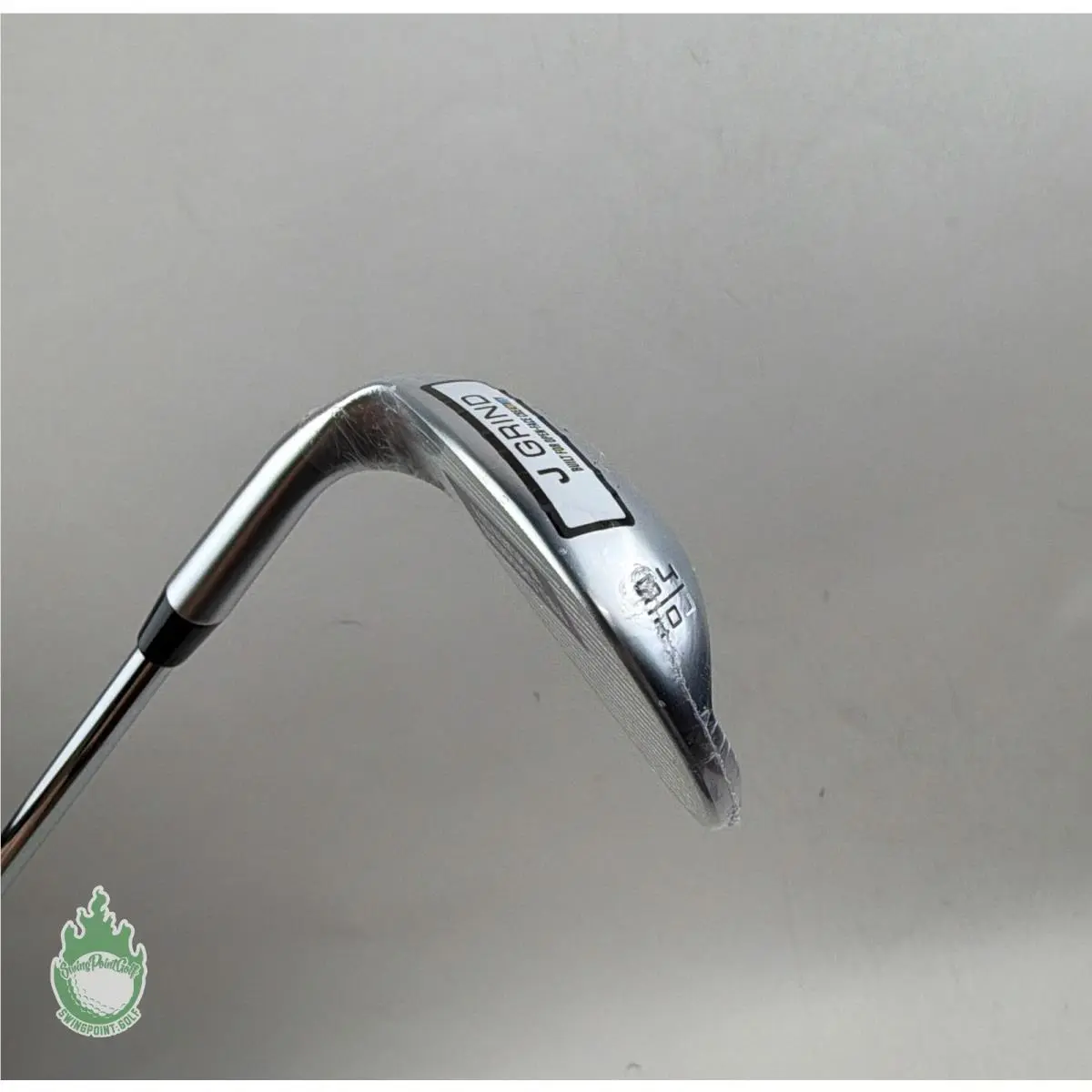 Callaway  - Full Toe SP - Full Toe 3